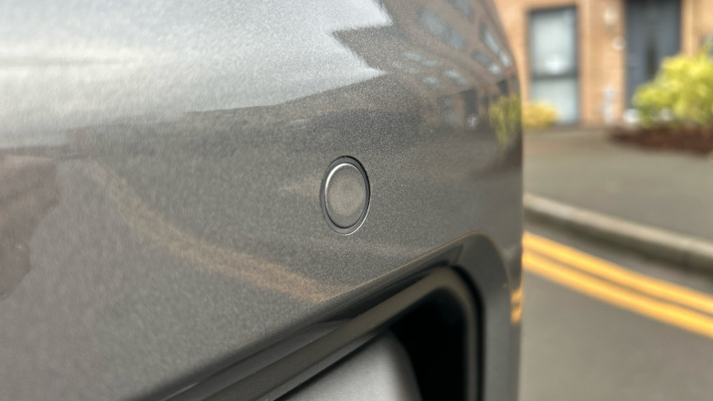 Ford Ranger Petrol Pick Up D/Cab Wildtrak 2.3 EB PHEV 281 Auto [NI]